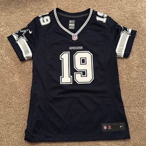 Amari Cooper Cowboys Jersey